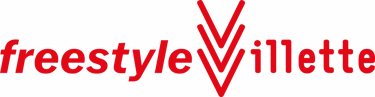logo freestyle villette