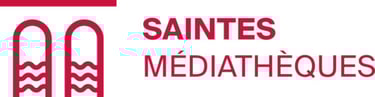 Médiathèques de Saintes