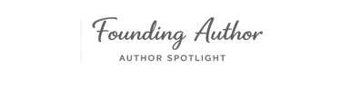 Author Spotlight Badge