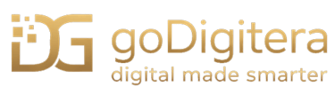 goDigitera Digital Dönüşüm Hizmetleri