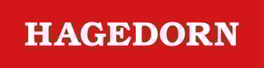 Hagedorn Logo