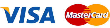 visa mastercard logo