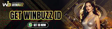 Winbuzz ID 