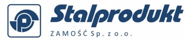 a logo for a company that sells a new product
