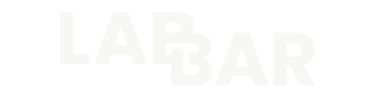 Logotipo Lab Bar