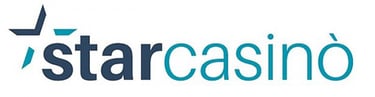 Starcasinó Logo