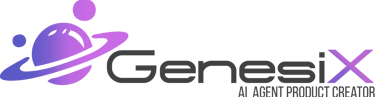 Logo GenesiX