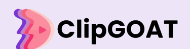 ClipGOAT logo image