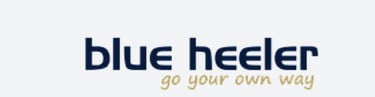 blue heeler Schuhe Mallorca Arta 