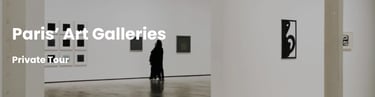 Henri Robert privateguideinparis Galeries tour