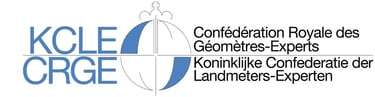 Koninklijke Confederatie der Landmeters-Experten