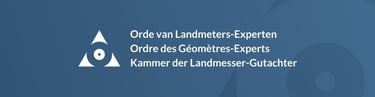 Orde van Landmeters-Experten