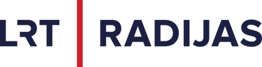 LRT RADIJO logotipas
