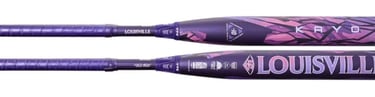 2026 Louisville Slugger Kryo Thunder ight