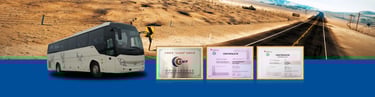 leili certificates