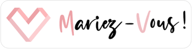 Logo Mariez-vous !