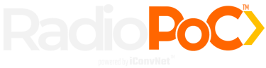 RadioPoC Logo