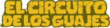 Logo El circuito de los guajes