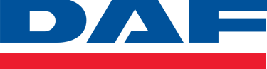 Logo DAF