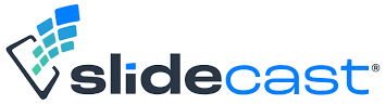 slidecast logo