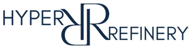 Hyper Refinery Logo