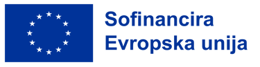 Sofinancira Evropska Unija