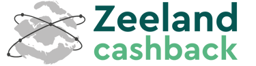 Logo Zeeland Cashback