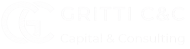 Logo ufficiale Gritti C&C Capital & Consulting
