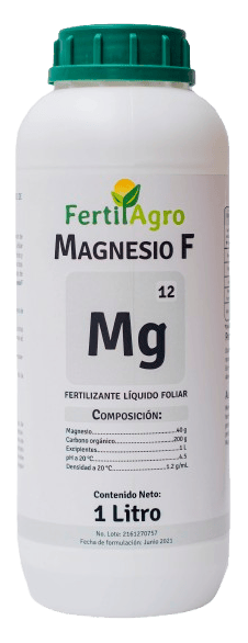 comprar fertilizante foliar magnesio foliar comprar fertilizantes Colombia