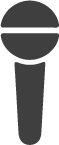 mic icon