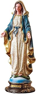 Imagem de Nossa Senhora das Graças - Meramente ilustrativa