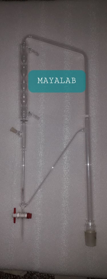 clevenger apparatus