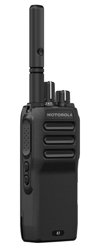 Radio Motorola Mototrbo R2 ultra resistente