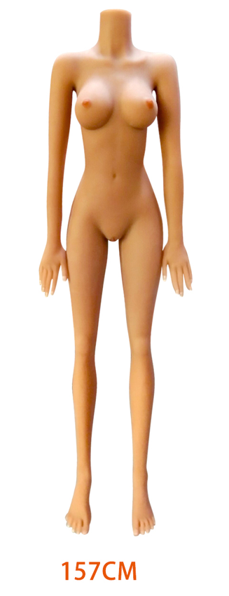 corps TPE 157cm