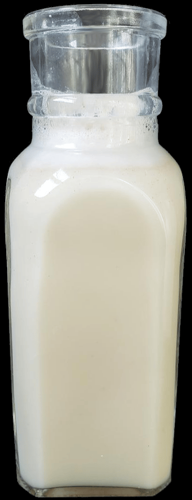 Almond Milk