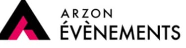logo arzon evenements