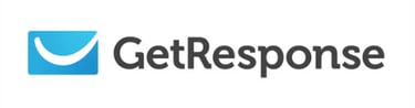 GetResponse image logo