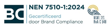 ai spraakherkenning gecertificeerd