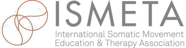ISMETA logo