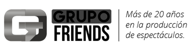 Grupo Friends