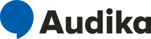 logo audika