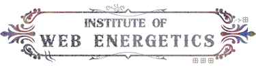 Institute of Web Energetics