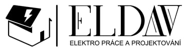 ELDAV elektro práce a projektování