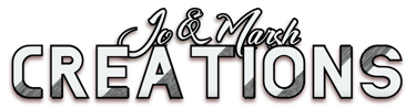 jo and marsh creations logo