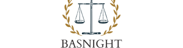 Sponsor Basnight Law Firm logo for Carteia Basnight, Esq.