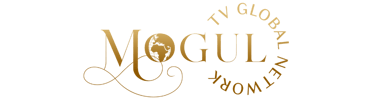 Sponsor Mogul TV Global Network logo for Tameka Chapman