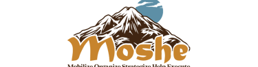 Sponsor MOSHE logo for Gerod Ware