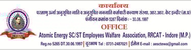 office address