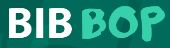 Bib Bop HarcelKido