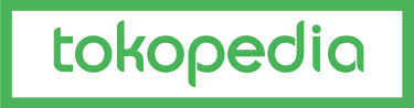 Tulisan Tokopedia
